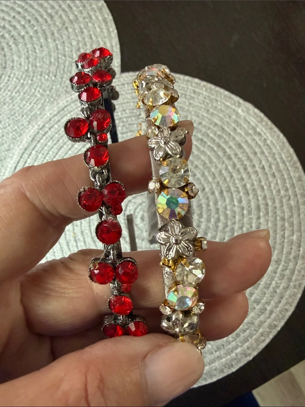 N/A elegant headband